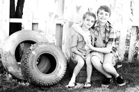 Gavin & Evan 2015