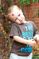 Jaxson & Hunter 2015