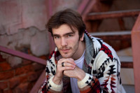 Kyle WHS 2023 Senior