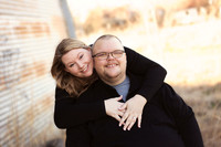 Brandi & Jacob 2023