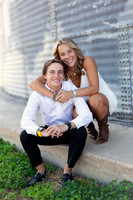Chase & Taylor 2024 Seniors