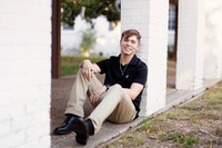 Blayne: Sr. 2024