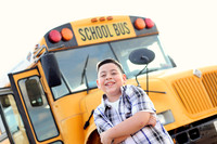 Back 2 School Minis 2022