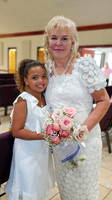 Lisa & Raul wedding 2024