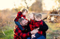 Tyler Family 2025