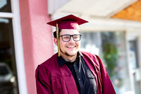 Alex: WHS Sr 2024